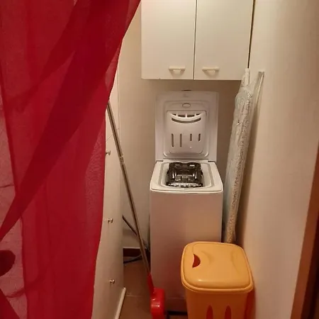 Casa Chiara Apartment *