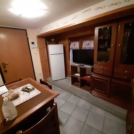 Apartment Casa Chiara