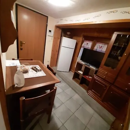 Casa Chiara Apartment *