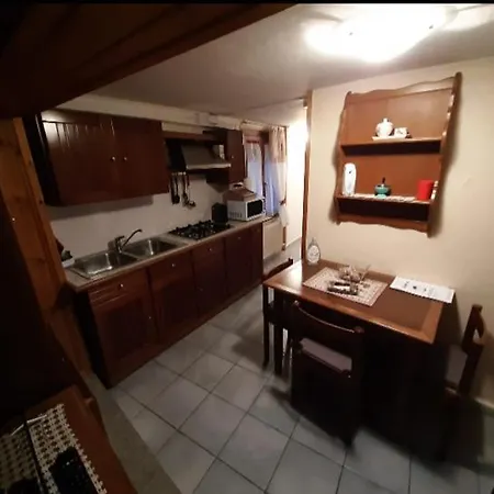 Casa Chiara Apartment