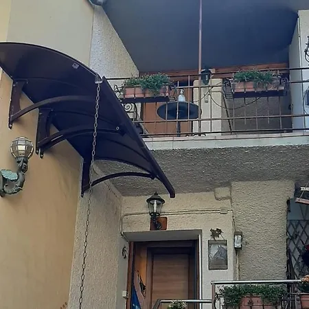 Lägenhet Casa Chiara Nus