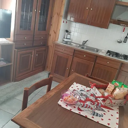 Casa Chiara *