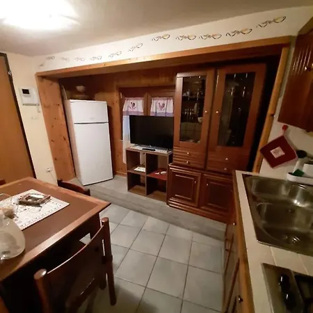 Casa Chiara Apartment