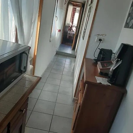 Casa Chiara * 努斯