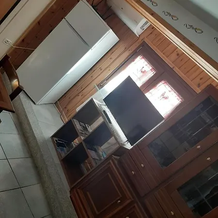 Casa Chiara Apartment