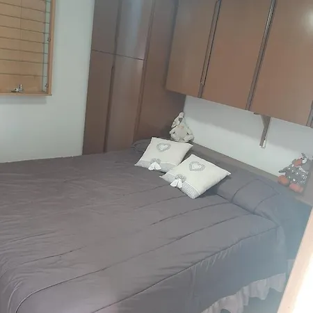 Casa Chiara * Nus