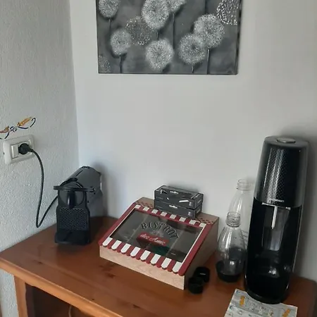 Casa Chiara Lägenhet