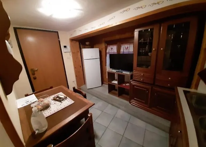 Apartment Casa Chiara