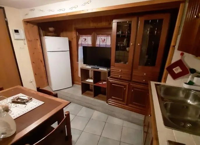 Casa Chiara Apartment