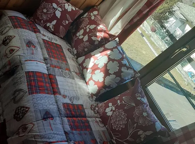 Casa Chiara Apartment